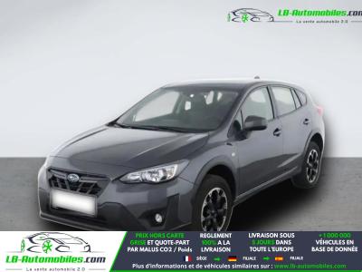 Subaru XV 1.6i 114 ch BVA
