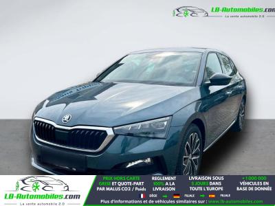 Skoda Scala 1.0 TSI 116 ch BVM