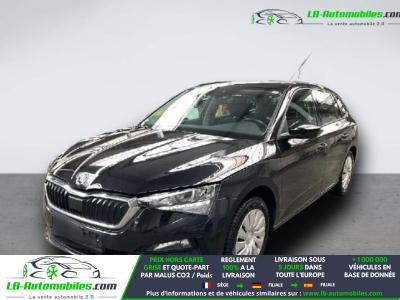 Skoda Scala 1.0 TSI 110 ch BVM