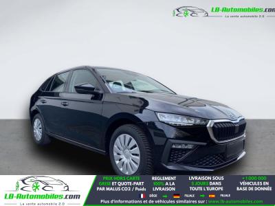 Skoda Scala 1.0 TSI 116 ch BVM