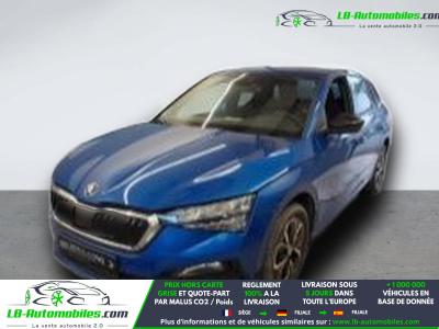 Skoda Scala 1.6 TDI 116 ch BVM