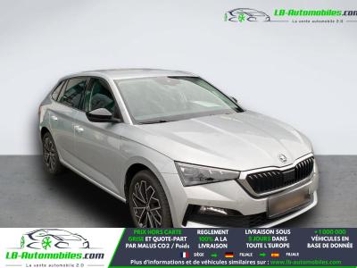 Skoda Scala 1.6 TDI 116 ch BVA