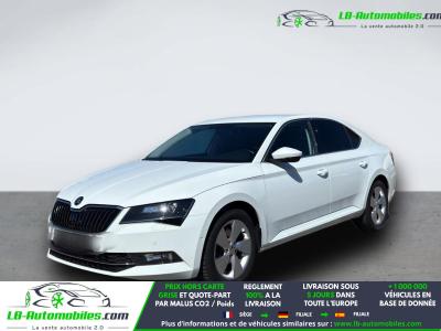 Skoda Superb 1.8 TSI 180 BVA