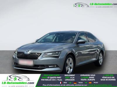 Skoda Superb 1.8 TSI 180 BVA