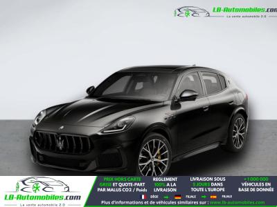 Maserati Grecale V6 530 ch