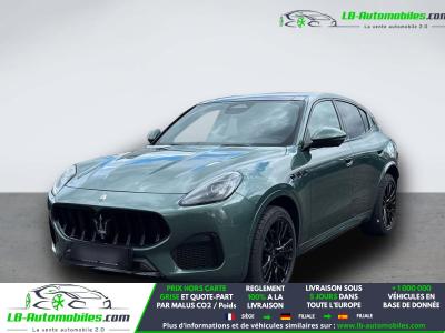 Maserati Grecale 330 ch Hybride