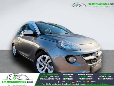 Opel Adam 1.4 Twinport 100 ch