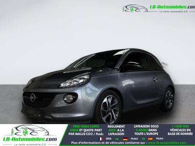 Opel Adam 1.4 Twinport 87 ch BVM