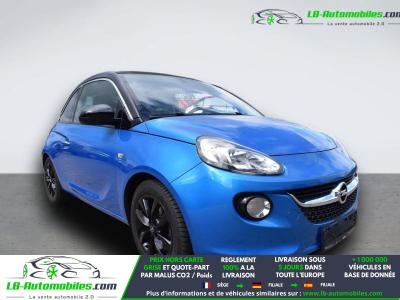 Opel Adam 1.4 Twinport 87 ch BVM