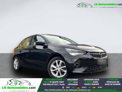 Opel Corsa 1.2 75 ch BVM