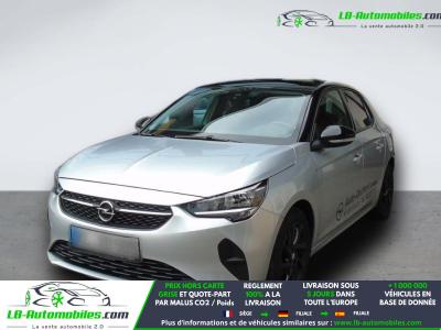 Opel Corsa 1.2 75 ch BVM