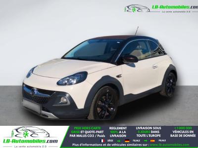 Opel Adam 1.0 115 ch