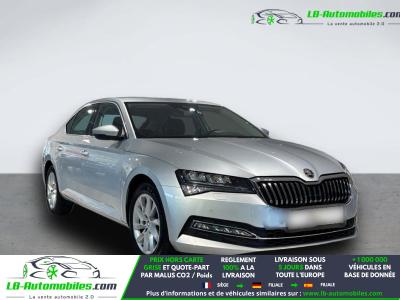 Skoda Superb 1.5 TSI 150  BVA