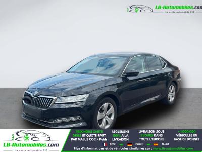 Skoda Superb 1.5 TSI 150  BVA