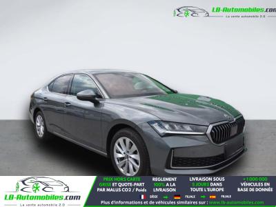 Skoda Superb 1.5 TSI 150  BVA