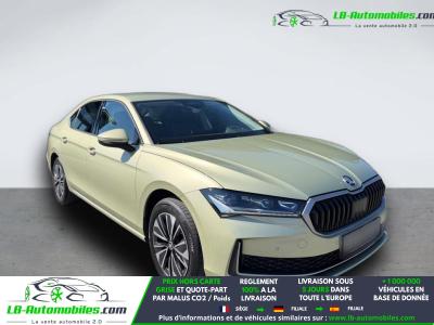 Skoda Superb 2.0 TDI 150  BVA