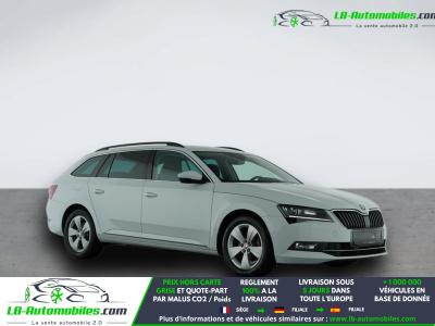 Skoda Superb Combi 1.4 TSI 150 BVM