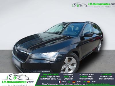 Skoda Superb Combi 1.4 TSI 150 BVM