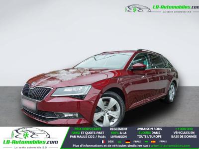 Skoda Superb Combi 1.4 TSI 150 BVM