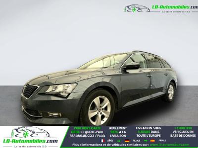 Skoda Superb Combi 1.4 TSI 150 BVA