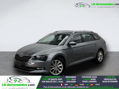 Skoda Superb Combi 1.4 TSI 150 BVA