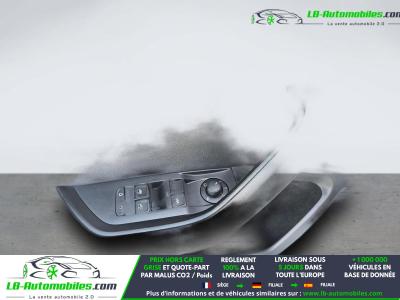 Skoda Superb Combi 2.0 TDI 190 BVA 4x4