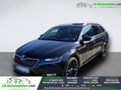 Skoda Superb Combi 1.8 TSI 180 BVA