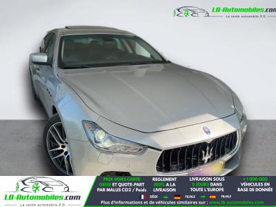 Maserati Ghibli 3.0 V6 275 D