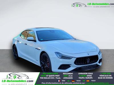 Maserati Ghibli 3.0 V6 275 D