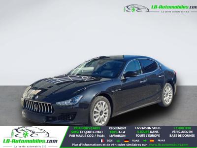 Maserati Ghibli 3.0 V6 275 D