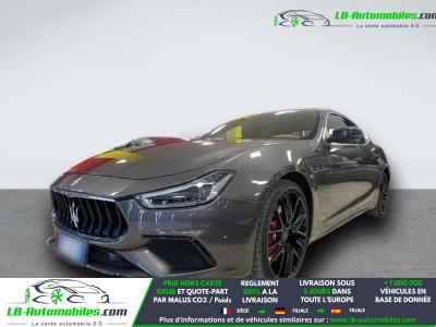 Maserati Ghibli 3.0 V6 350