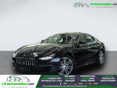 Maserati Ghibli 3.0 V6 350