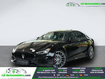 Maserati Ghibli 3.0 V6 430 S