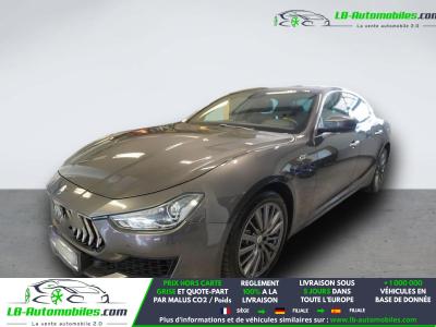 Maserati Ghibli 330 ch Hybrid