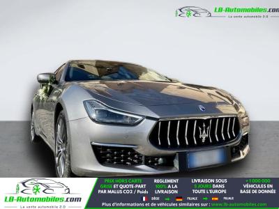 Maserati Ghibli V6 275 ch
