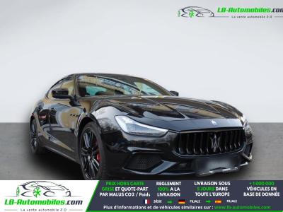 Maserati Ghibli V6 275 ch