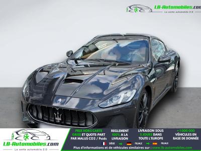 Maserati Granturismo 4.7 V8 460