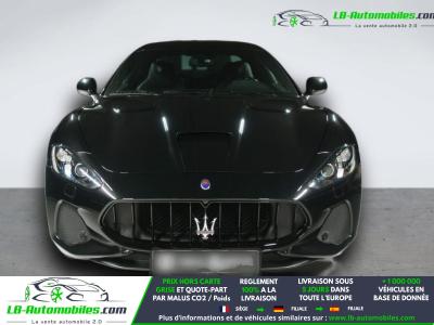 Maserati Granturismo 4.7 V8 460