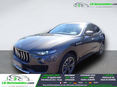 Maserati Levante 3.0 V6 Bi-Turbo 430 S Q4