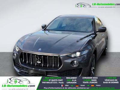 Maserati Levante 3.0 V6 Bi-Turbo 350 Q4