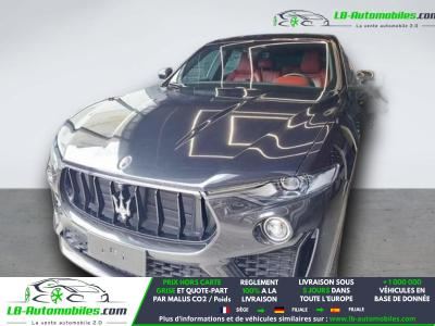 Maserati Levante 3.0 V6 Bi-Turbo 350 Q4