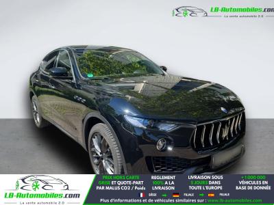 Maserati Levante 3.0 V6 Bi-Turbo 350 Q4