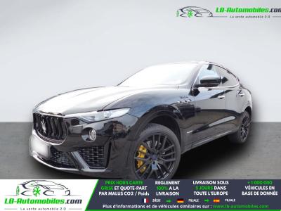 Maserati Levante 3.0 V6 Bi-Turbo 350 Q4