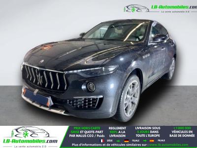 Maserati Levante 3.0 V6 Bi-Turbo 350 Q4