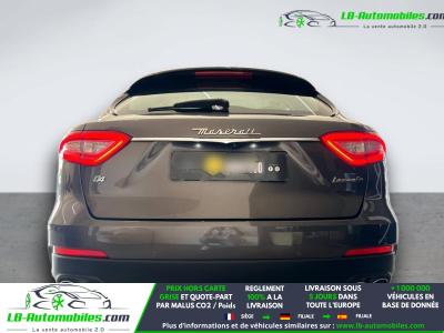 Maserati Levante 3.0 V6 Turbo 275 D