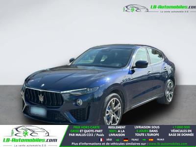 Maserati Levante 330 ch Hybrid