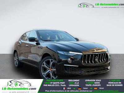 Maserati Levante 330 ch Hybrid