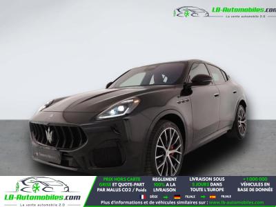 Maserati Levante 330 ch Hybrid