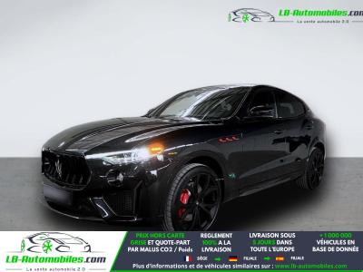 Maserati Levante V8 580 CH