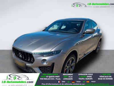 Maserati Levante V6 350 CH